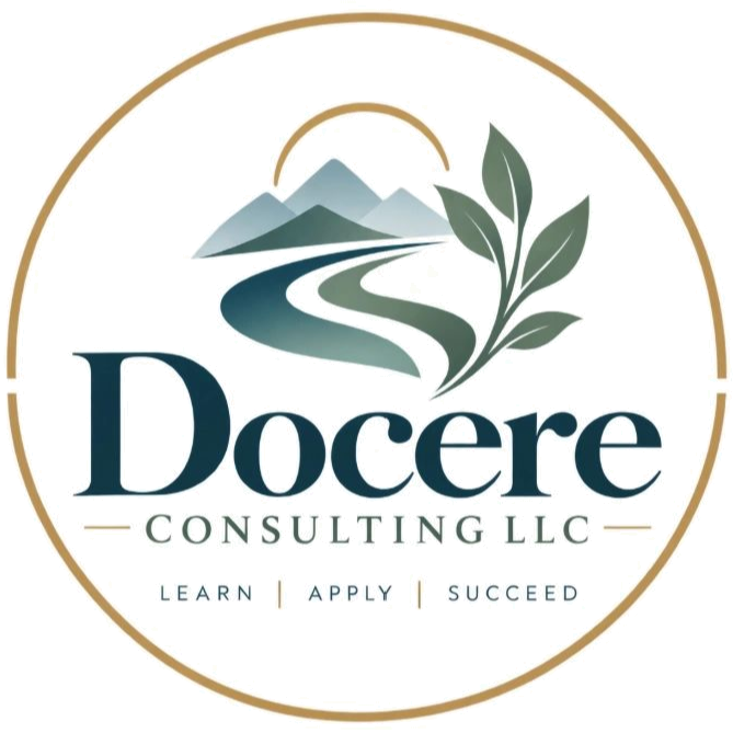 Docere Consulting LLC logo